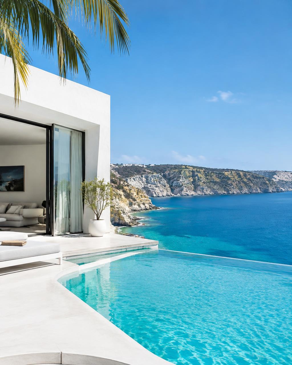 Ocean Cliff Pavilion