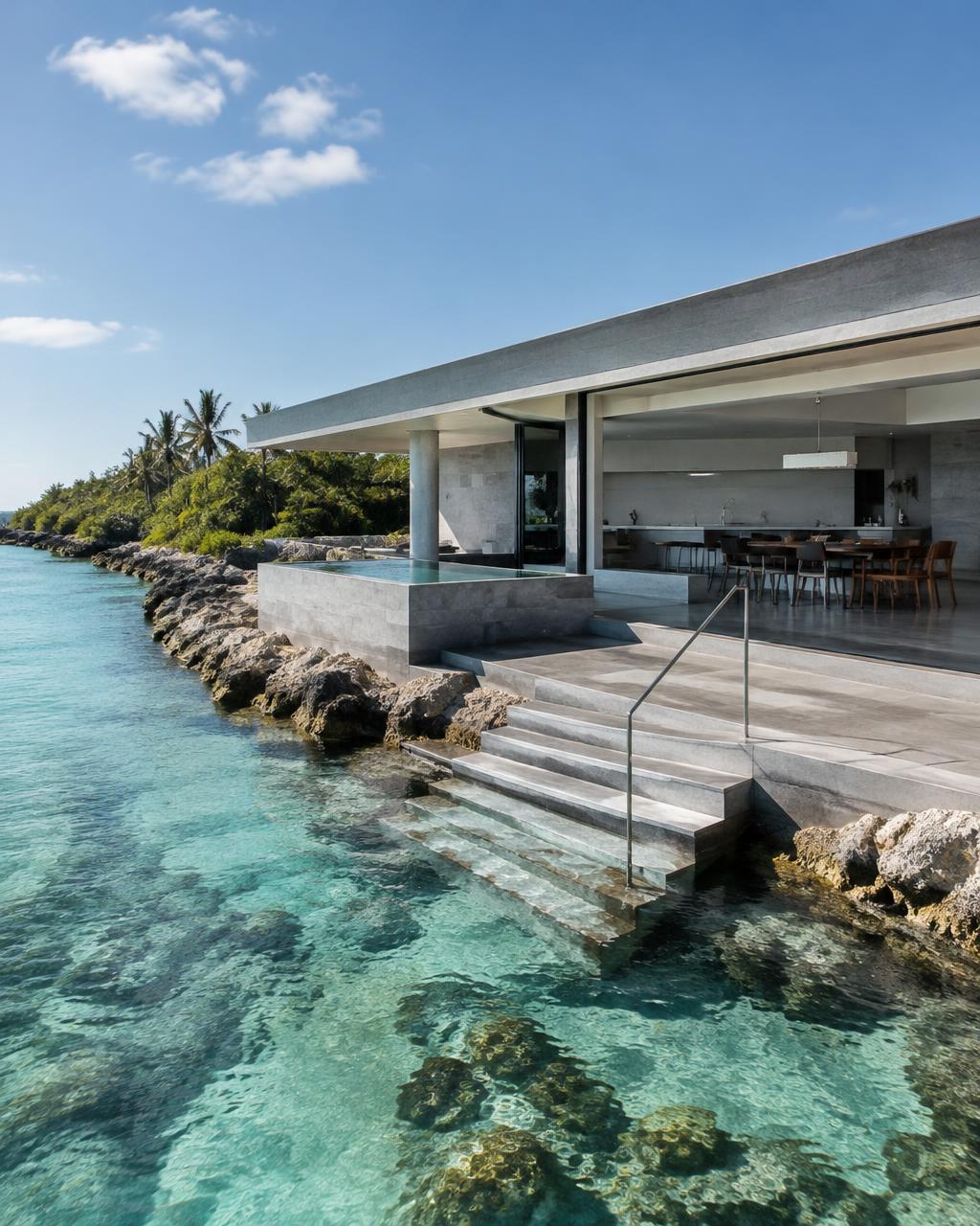 Royal Coral Sanctuary