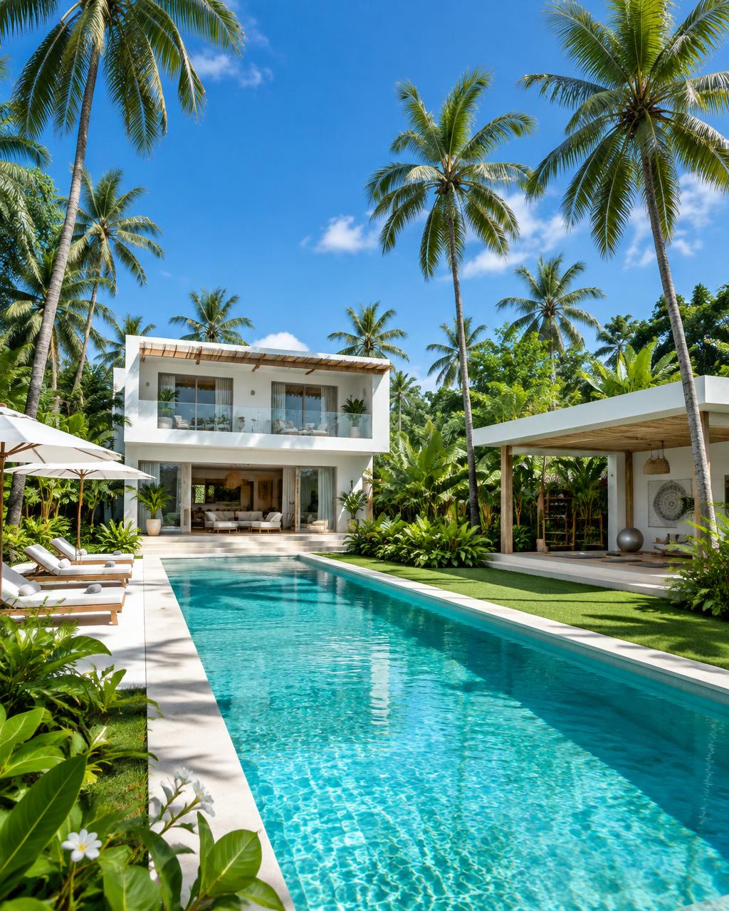 The Palm Residence